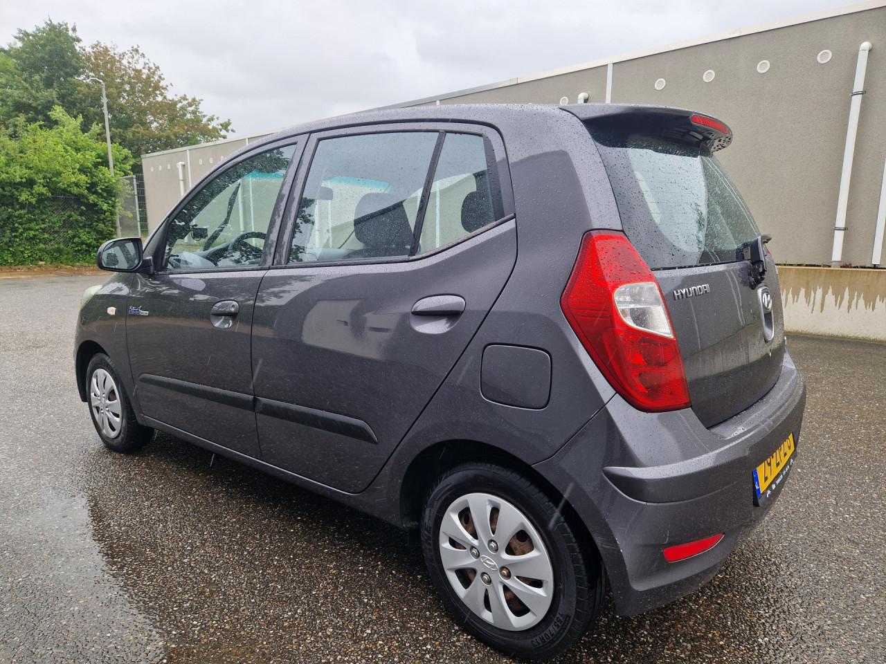 Hyundai i10 1.0 i-Drive Cool