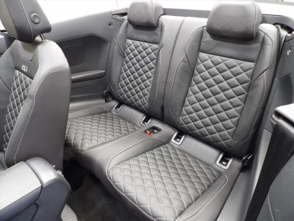 Volkswagen T-roc 1.5 tsi 150pk 7-dsg r-line