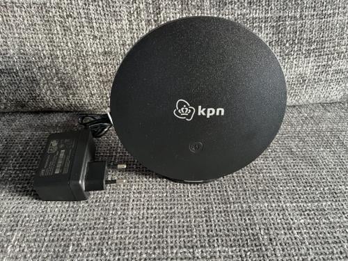 KPN Super Wifi 2 punt