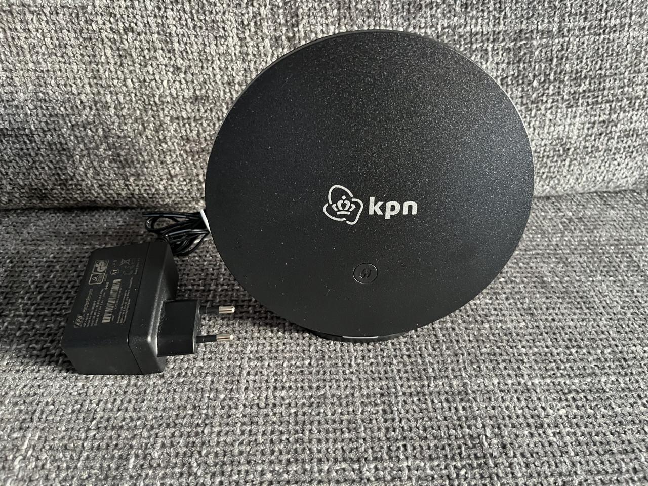 KPN Super Wifi 2 punt