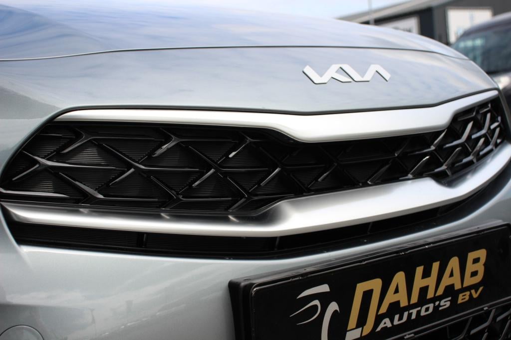 Kia Xceed 1.6 gdi phev dynamicplusline | facelift | panoramadak