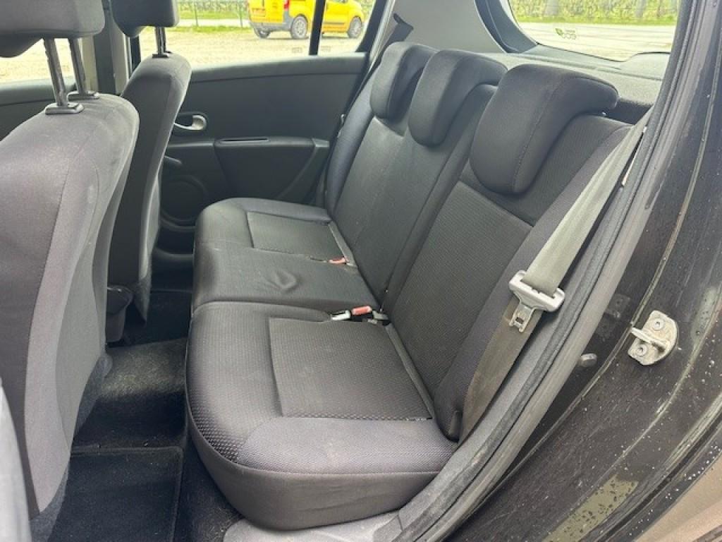 Renault Clio 1.2 - 16v collection