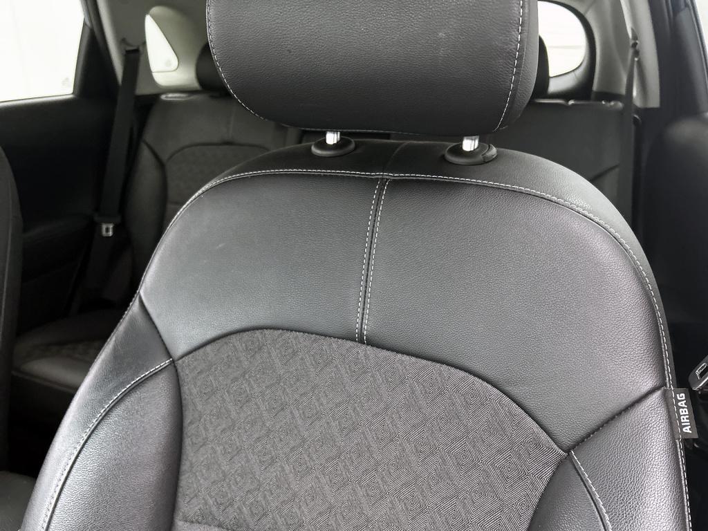 Kia Niro 1.6 gdi phev dynamicplusline | stuur-/stoelverwarming | dodehoek d