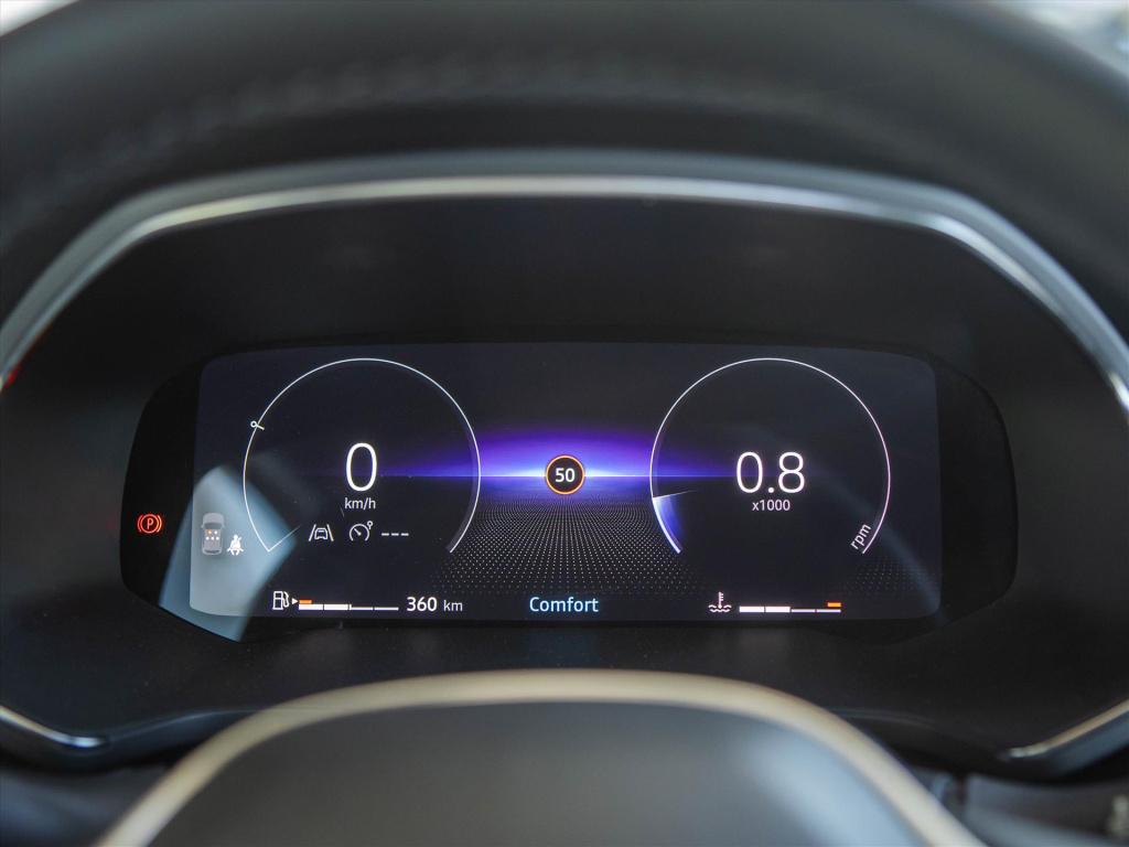 Renault Captur tce 90pk techno | camera | navigatie | park. sensoren | appl