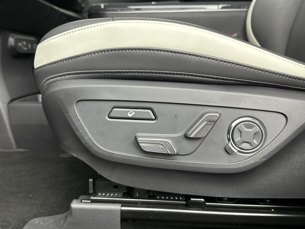 Kia Ev5 gt-plusline 81.4 kwh | demonstatieauto | stoelmassage | panoramadak