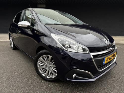 Peugeot 208 1.2 pt style