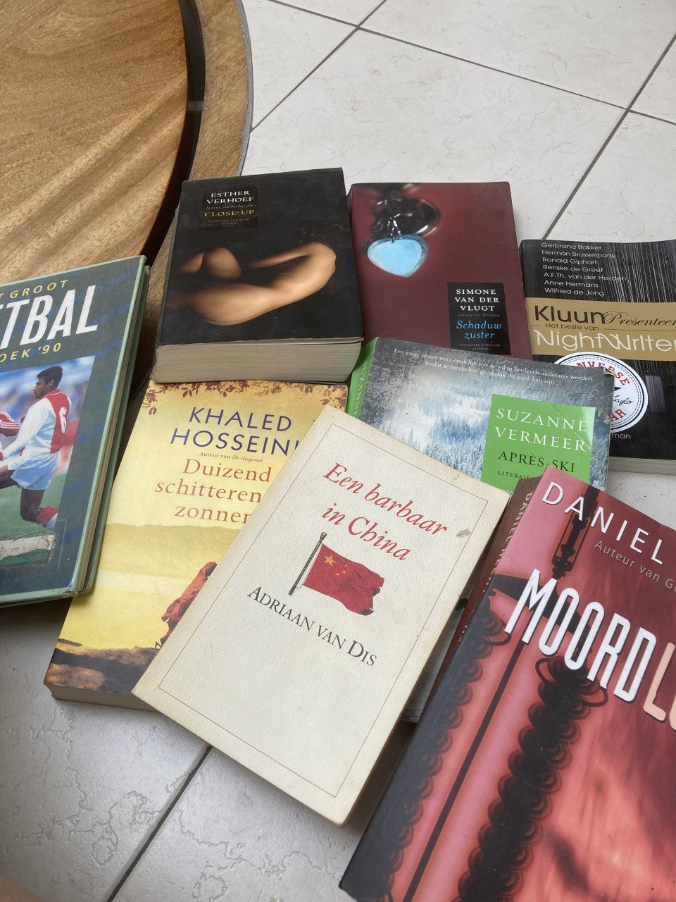 Boeken