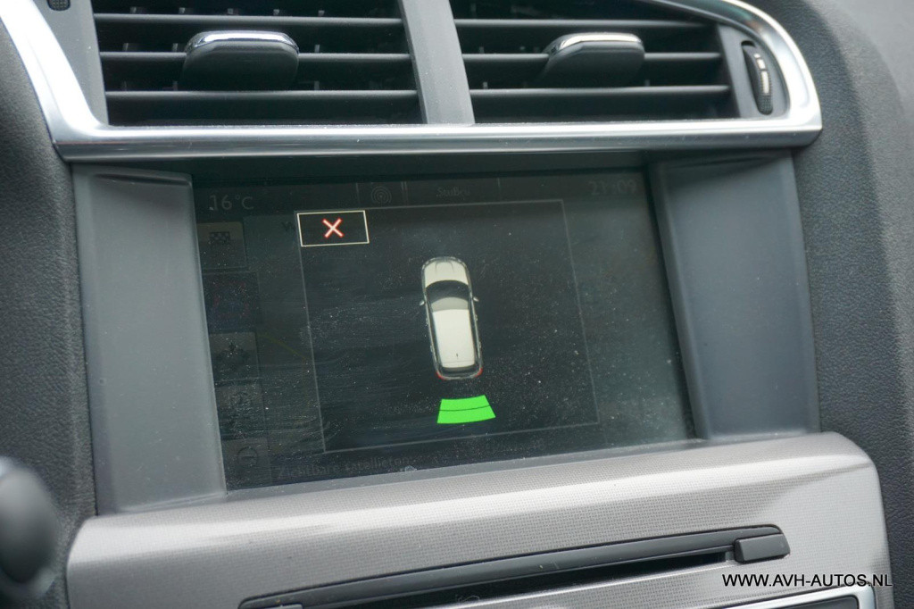 Citroen C4 1.2 puretech feel collection