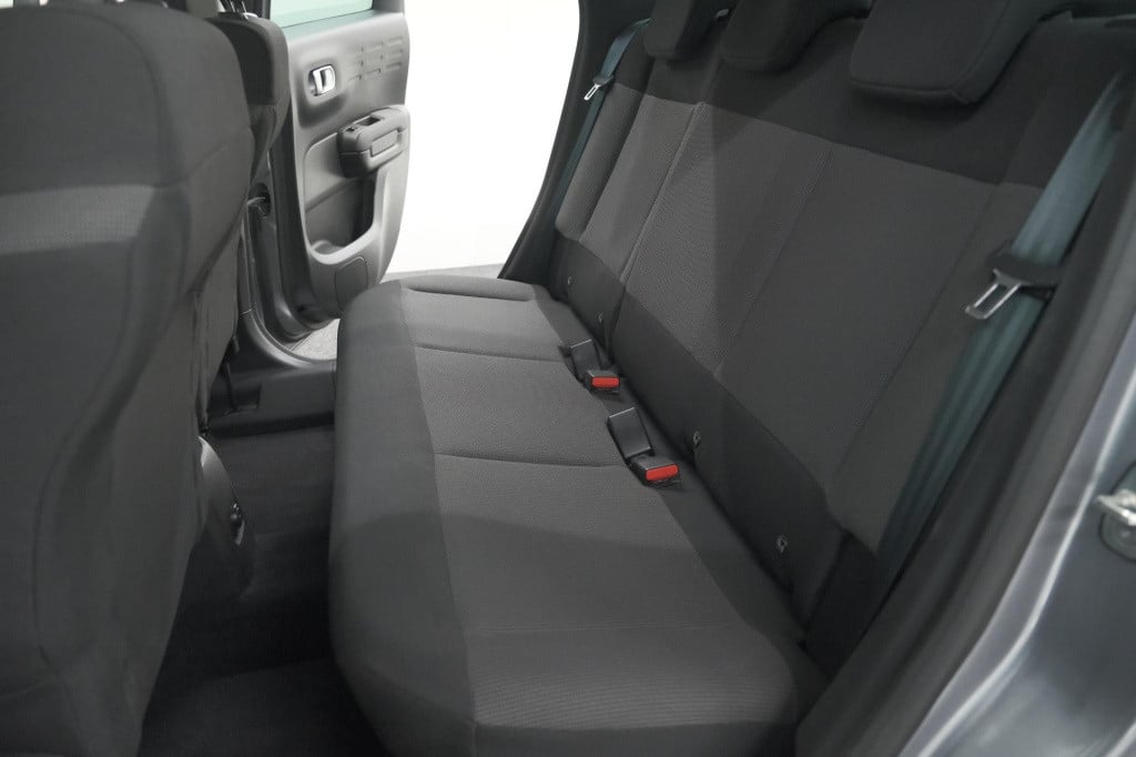 Citroen C3 Aircross puretech 110 max | camera | navigatie | apple carplay |