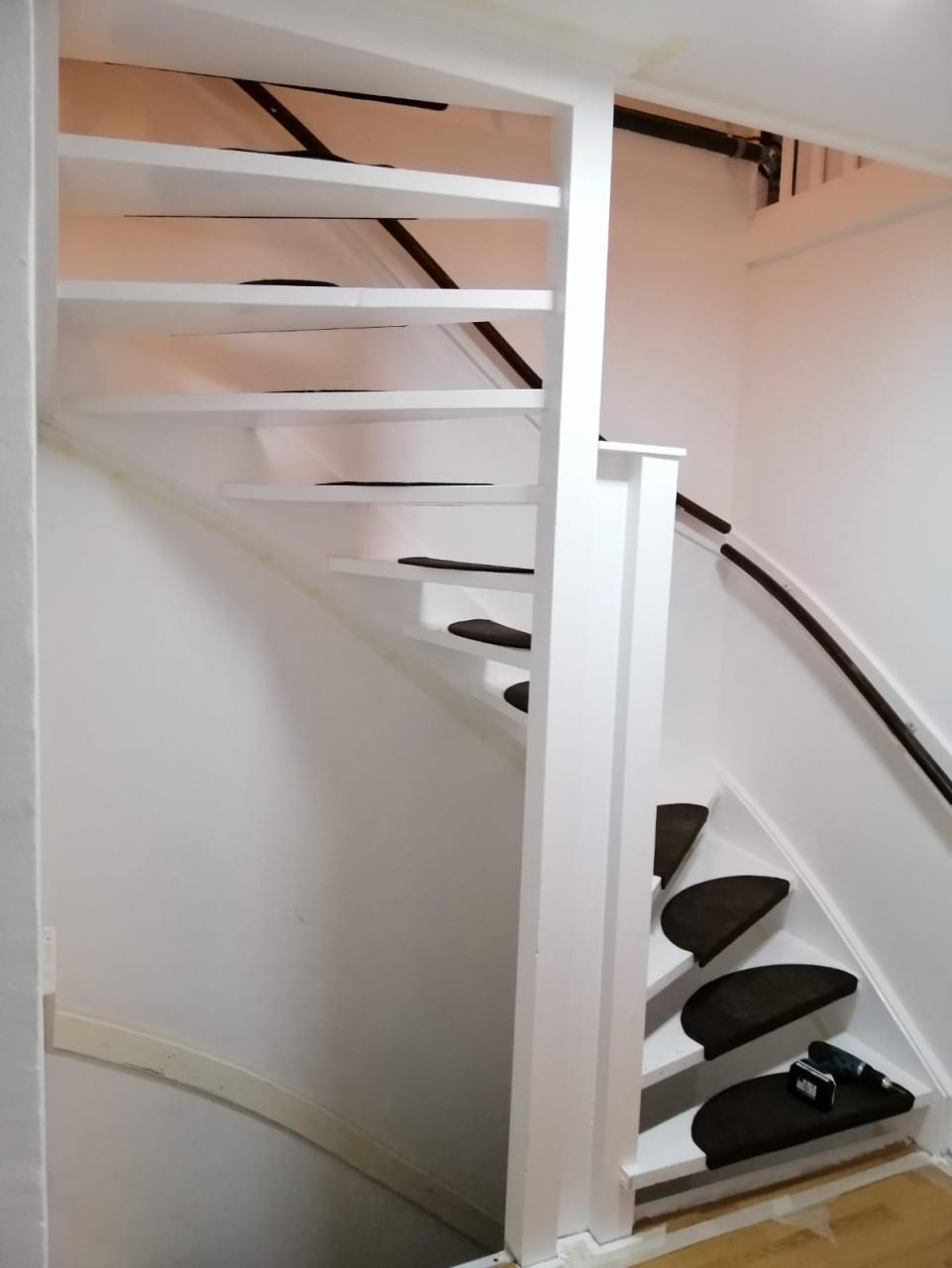 Eenmanszaak TDK projects