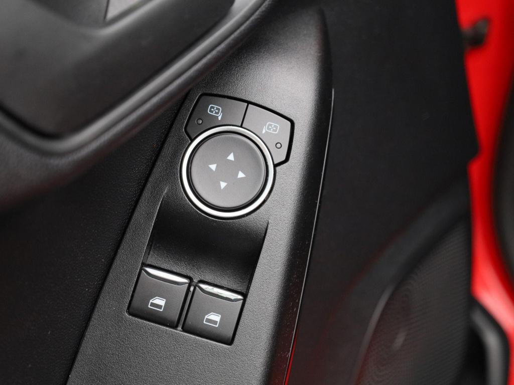 Ford Fiesta 1.0 ecoboost connected