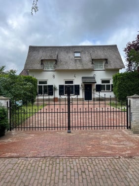 Inrijpoorten - Automatische poorten - Tuinpoorten en Hekwerken.