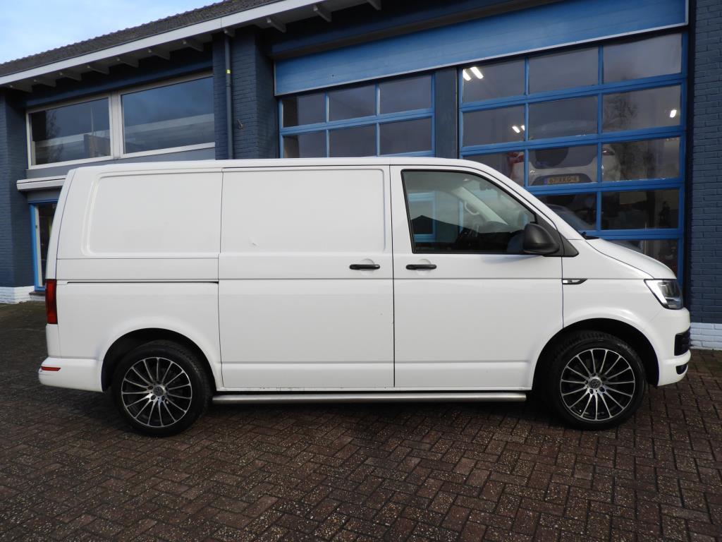 Volkswagen Transporter 2.0 tdi l1h1 comfortline