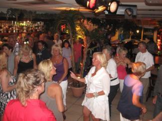 Live muziek voor jong en oud