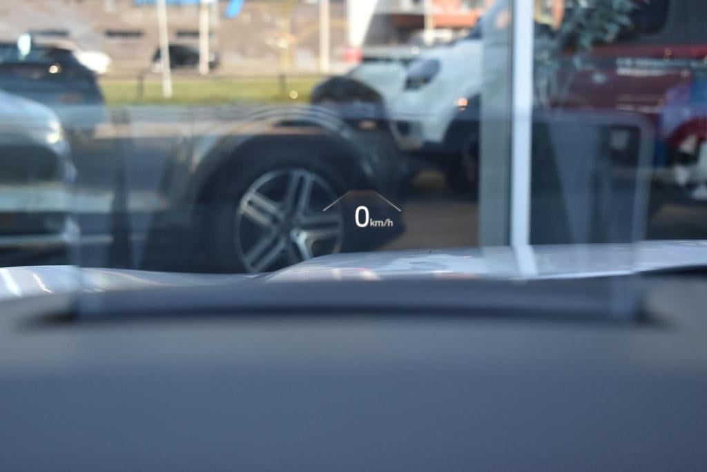 Ford Kuga 2.5 phev st-line x | panoramadak  | climate control | cruise cont