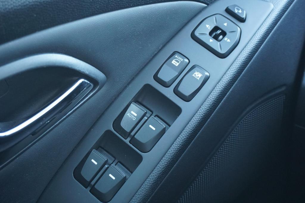 Hyundai Ix35 1.6i gdi style climate / cruise / elektr. ramen / trekhaak / l