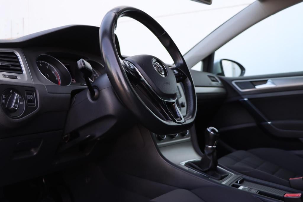 Volkswagen Golf 1.0 tsi comfortline executive 116pk