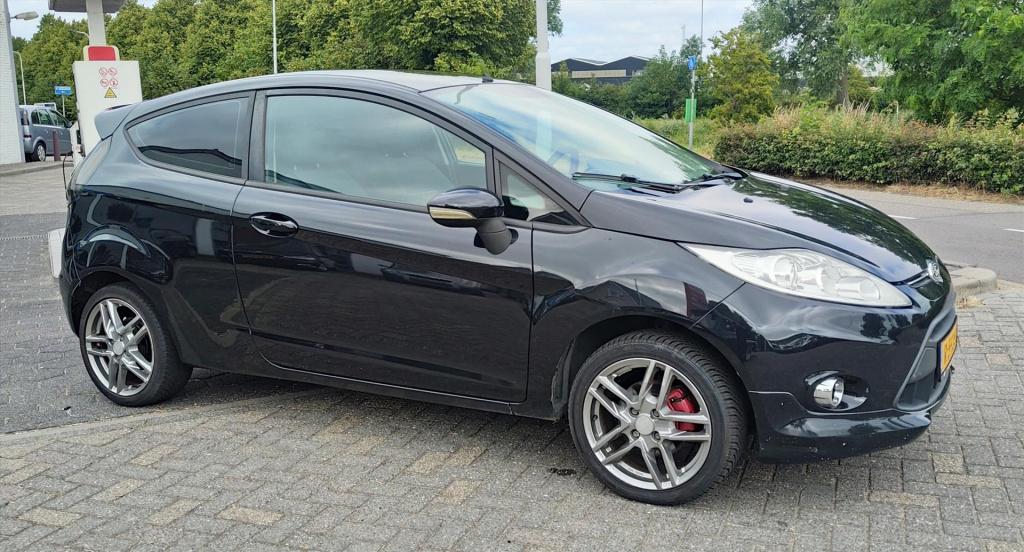 Ford Onbekend ford .