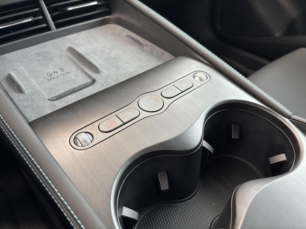 Byd Seal 6 touring 1.5 dm-i comfort