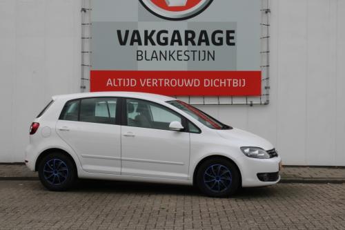 Volkswagen Golf Plus 1.2 tsi trendl.bluem