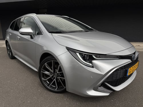 Toyota Corolla Touring Sports 2.0 hybrid executive // 185pk // jbl audio //