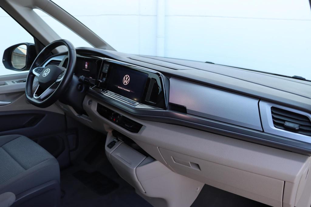 Volkswagen Multivan 1.4 ehybrid l1h1 energetic 218pk dsg6