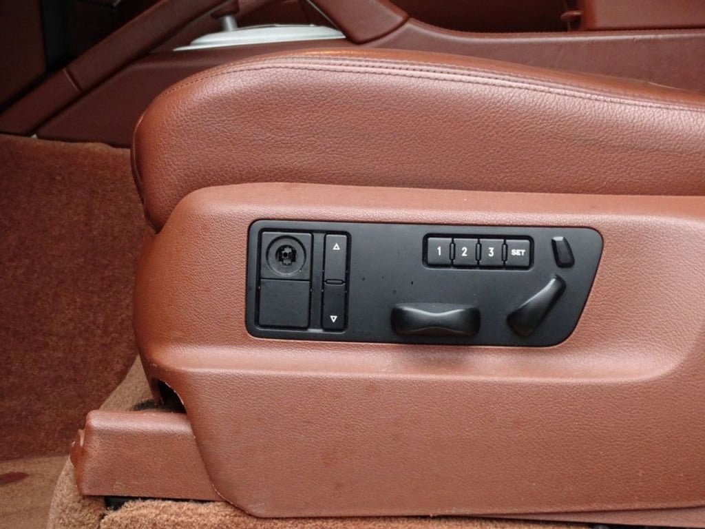 Porsche Cayenne 4.8 turbo 500pk | pano
