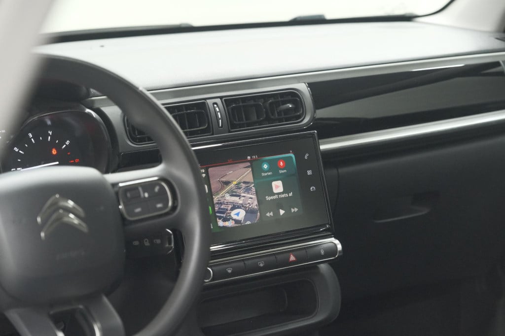 Citroen C3 puretech 82 s&s business | trekhaak | apple carplay | climate co
