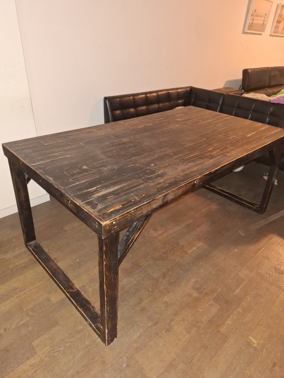 Eettafel