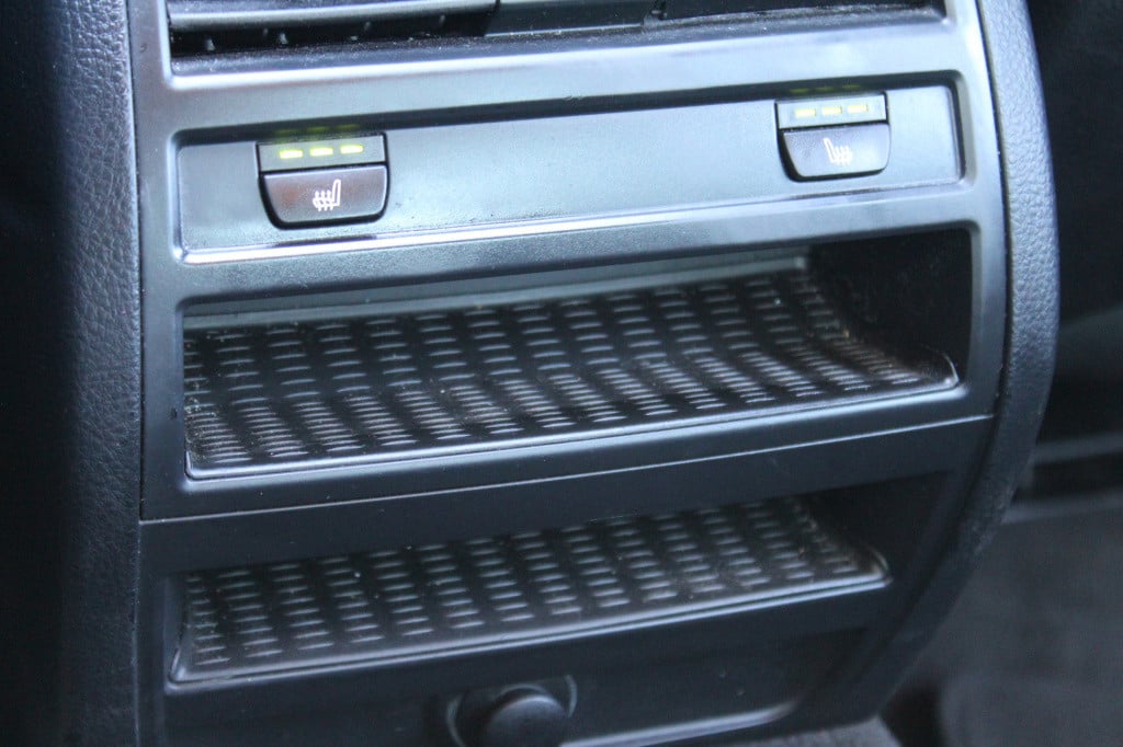 BMW 5 Serie 535xi high executive | m pakket | schuifdak | leder |