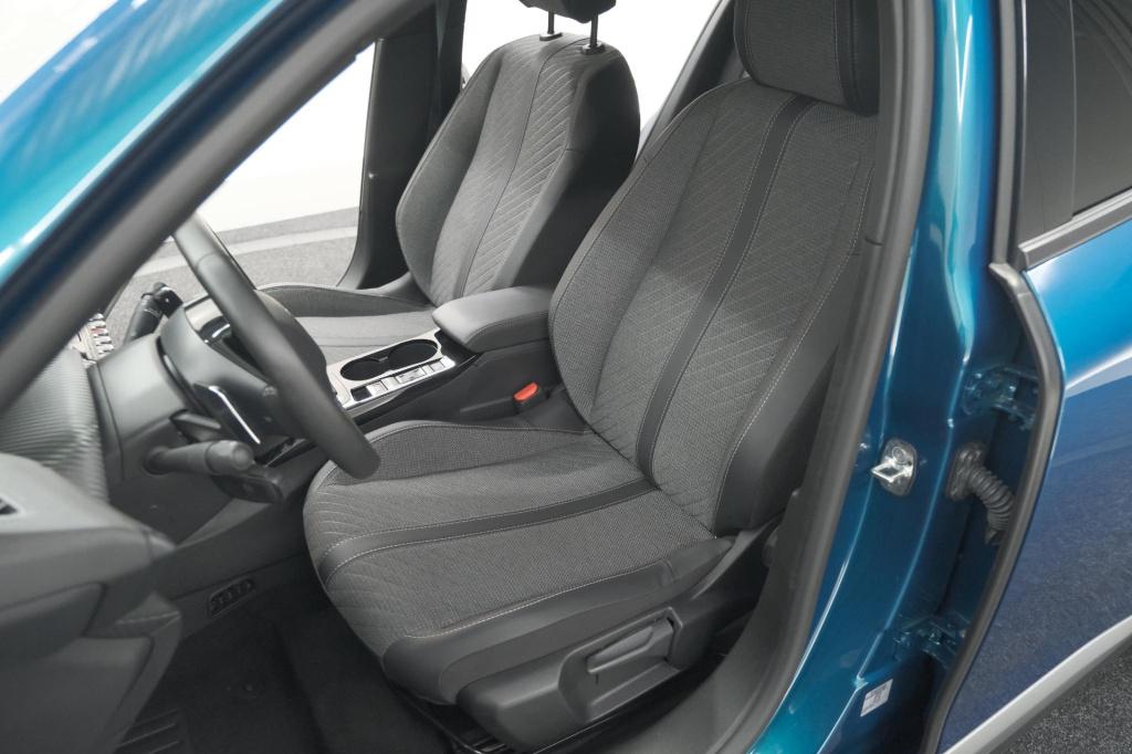 Peugeot 2008 hybrid 136 e-dcs6 allure | 360 camera | adaptieve cruise contr