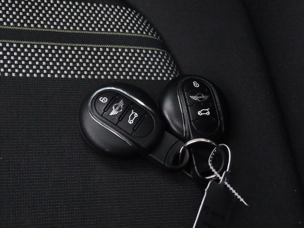 Mini Countryman mini 1.5 cooper s e all4 chili automaat |pano