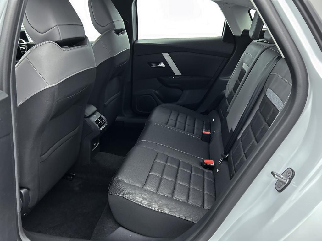 Citroen C4 hybrid 145pk automaat business | rijklaar | stoelverwarming | na