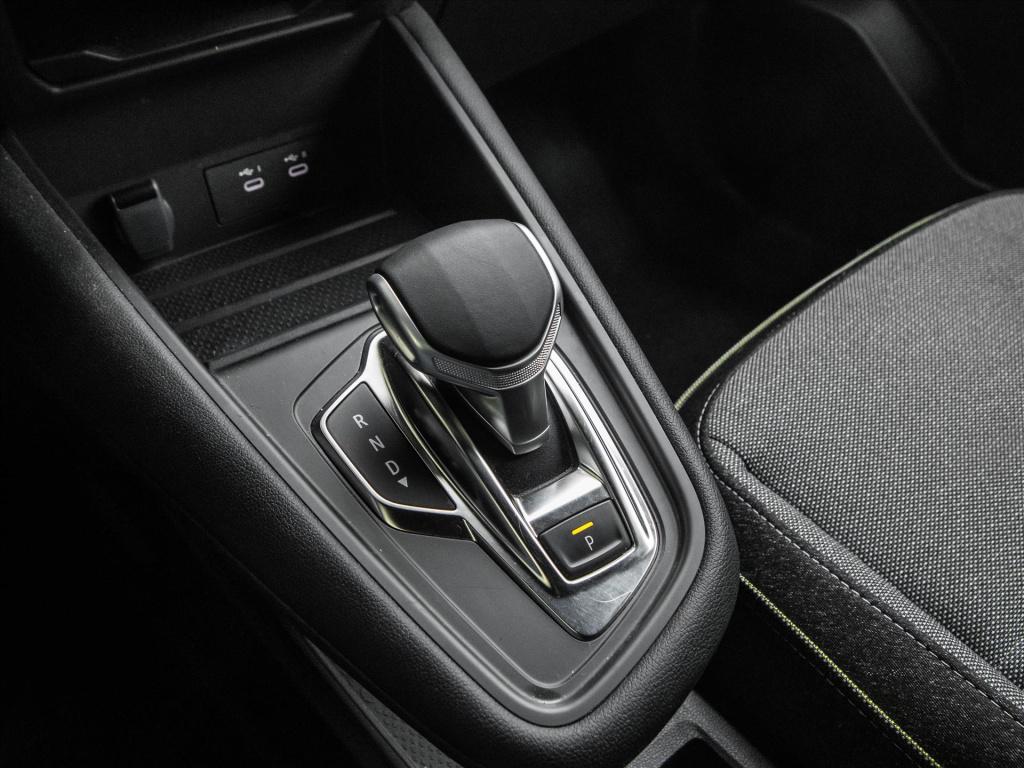 Renault Captur mild hybrid 160pk techno automaat | stoelverwarming | naviga