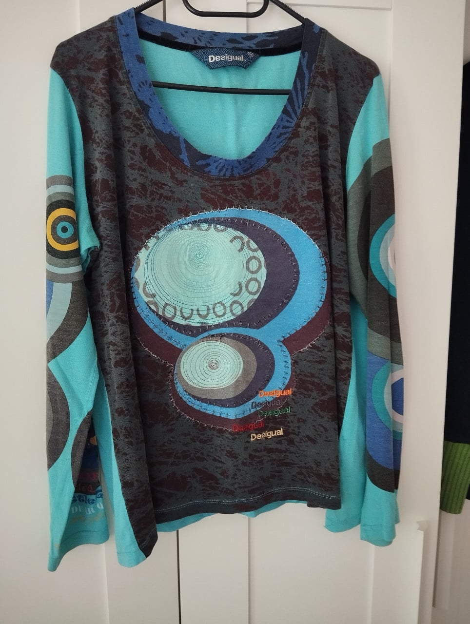 Desiqual shirts