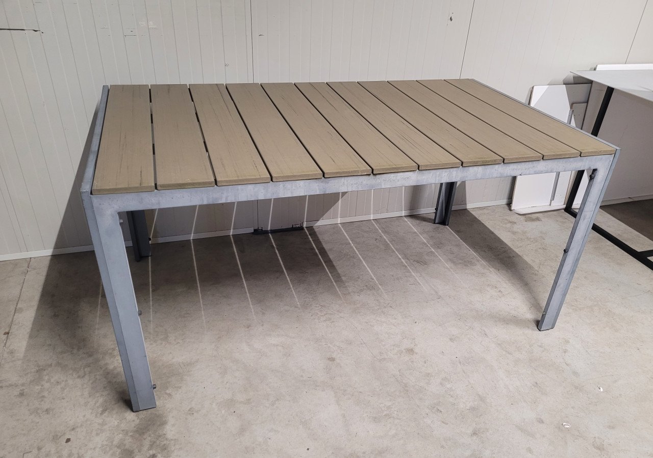 Tuintafel