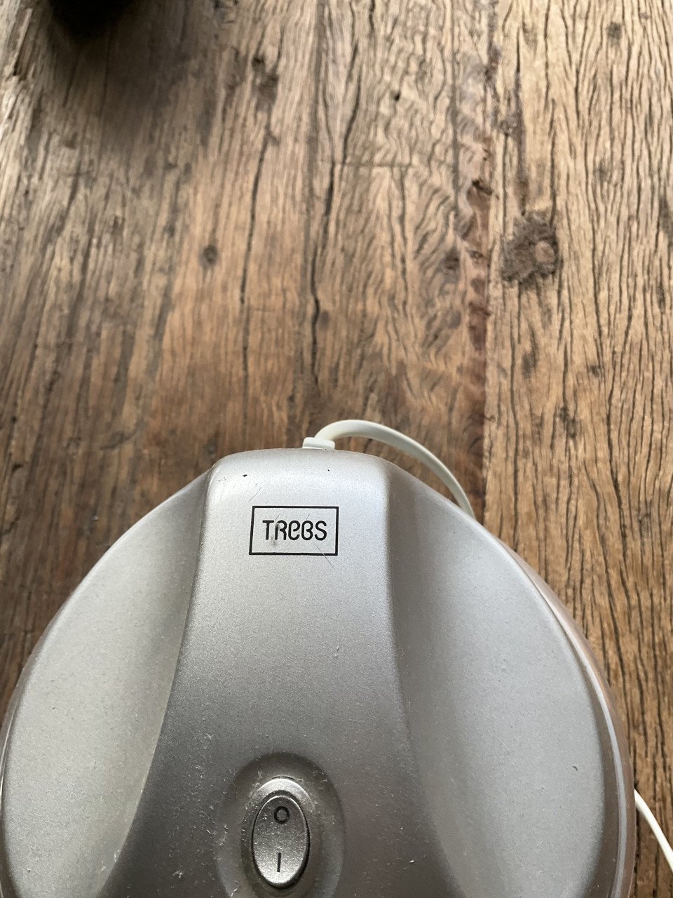IJsmachine