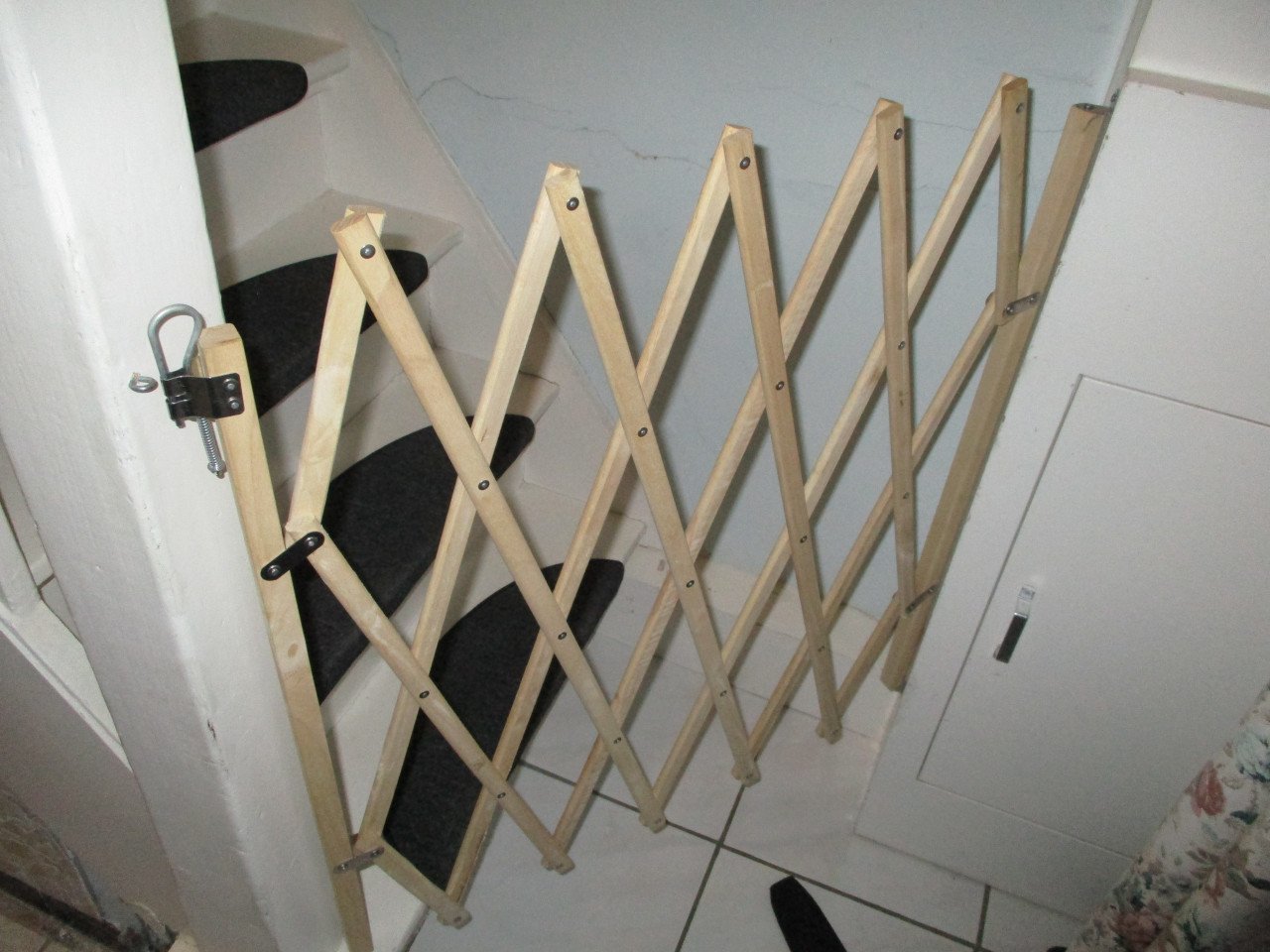 Te koop kinderstoeltje