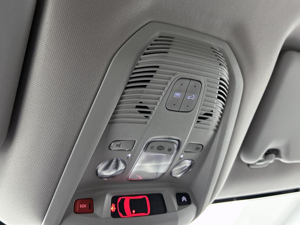 Citroen C5 Aircross plug-in hybrid 225pk automaat shine | rijklaar | panora