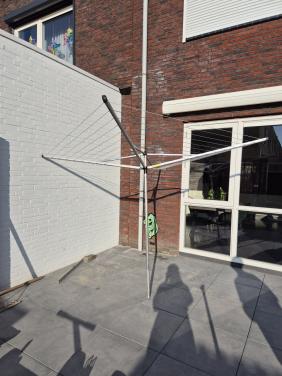 Brabantia droogmolen