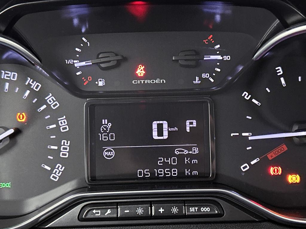 Citroen C3 110 pk automaat shine | rijklaar |