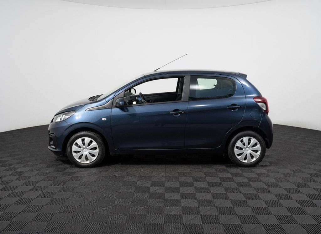 Peugeot 108 1.0 e-vti active