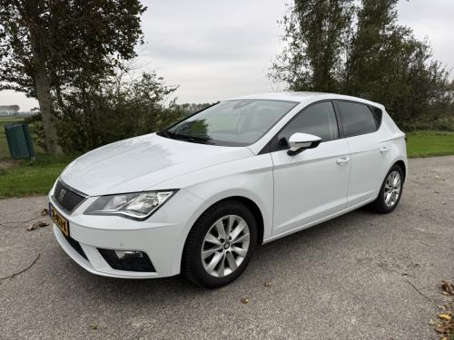 Seat Leon 1.0 EcoTSI Style Business Intense bj. 2018