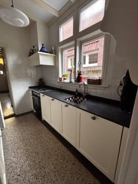 Keuken