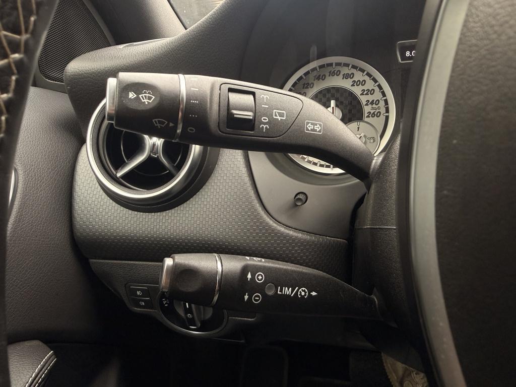 Mercedes-Benz A-Klasse 180 prestige - automaat - 84.000km! -