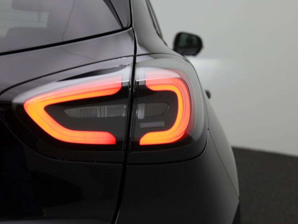 Ford Puma 1.0 ecoboost hybrid titanium