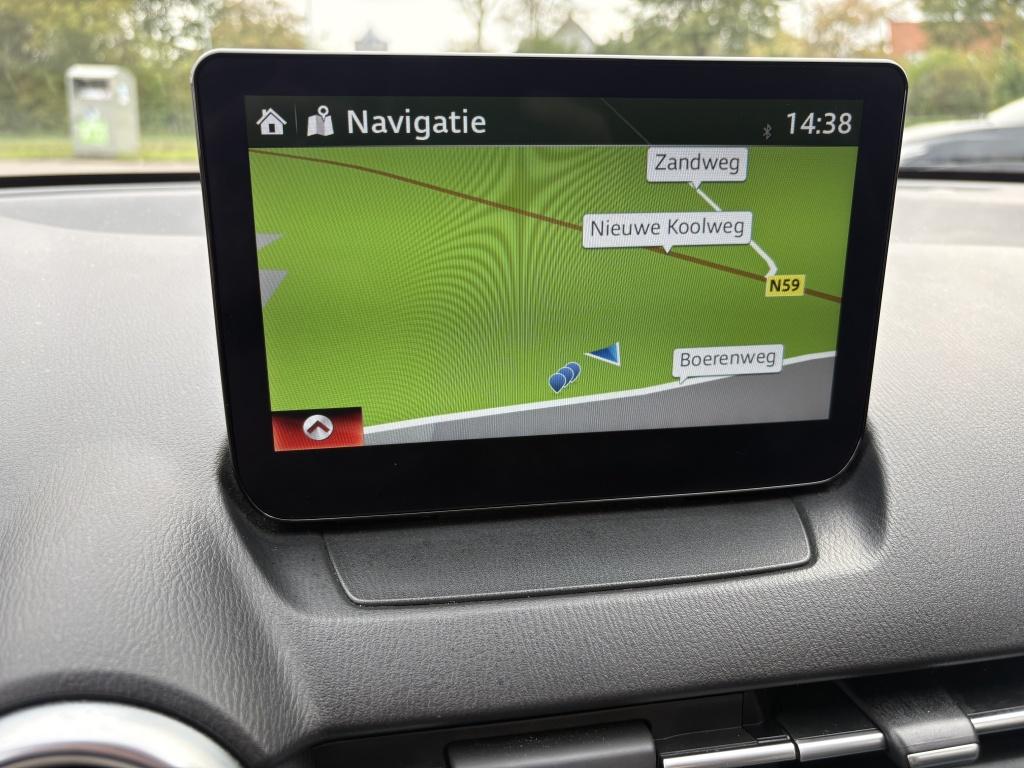 Mazda 2 1.5 skyact-g signature aut.