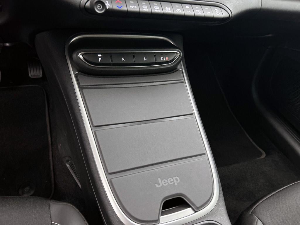 Jeep Avenger altitude 54 kwh | camera | highway assist | sensoren voor/acht