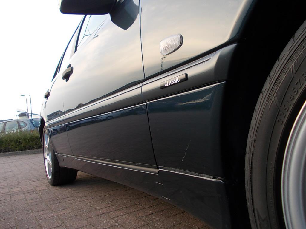 Mercedes-Benz C-Klasse 220 d (i.z.g.st.!)