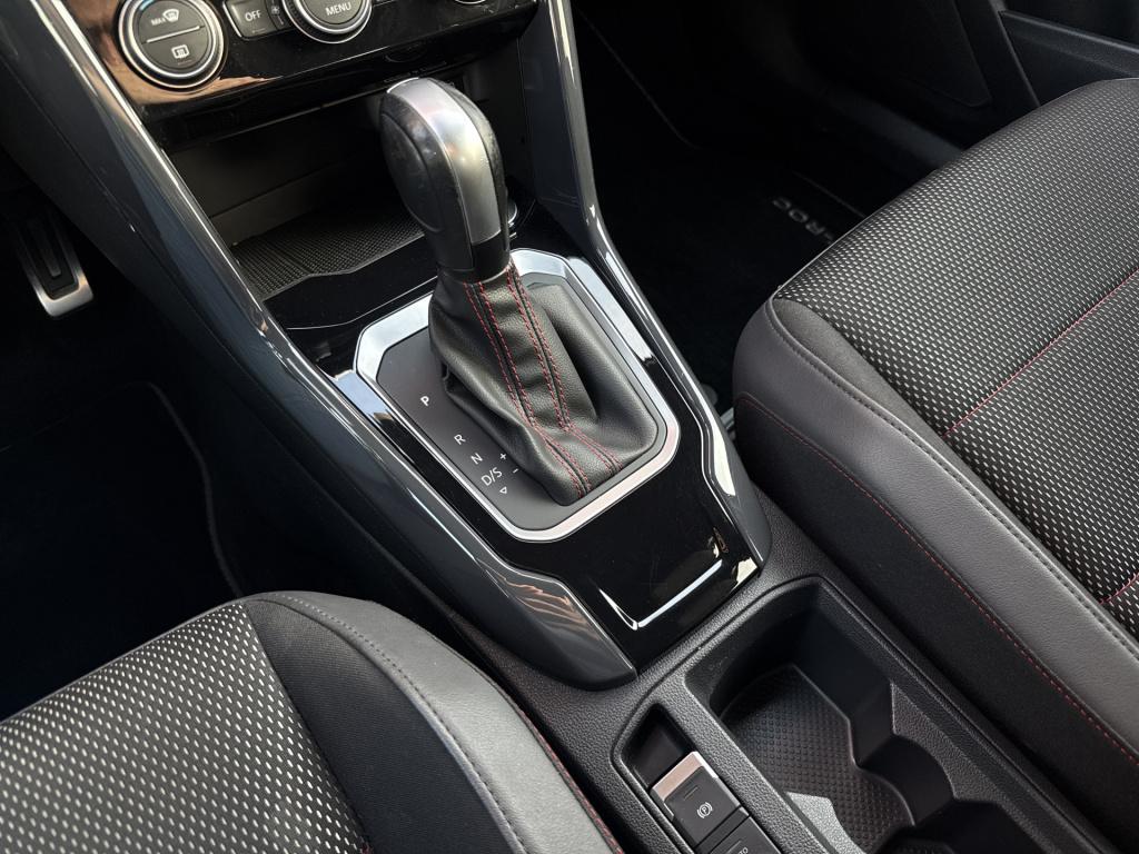Volkswagen T-roc 1.5 tsi sport business r-line | btw | vitrual | pano | tre